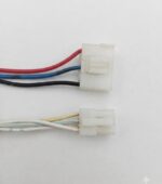 VOLTAS MOTOR AC MOTOR RPG29A 29W CODE 12505 OLD ORIGINAL RANK 15/3 - Image 3