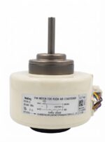 LLOYD MOTOR AC MOTOR RPS19K-13 24W CODE 12562  OLD ORIGINAL RANK 14/3