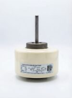 VOLTAS MOTOR AC MOTOR YKFG-30-4-17-1 32W CODE 12565 OLD ORIGINAL RANK 14/3