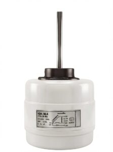 LLOYD MOTOR AC MOTOR YDK-38-4B 38W  CODE 12568 OLD ORIGINAL RANK 16/3 (Copy)