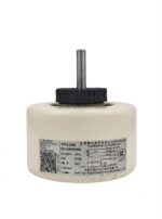 HAIER MOTOR AC MOTOR RPG34A 34W CODE 12581 OLD ORIGINAL RANK 15/5