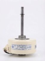 SAMSUNG MOTOR	AC MOTOR Y4S476B04 28W DB31-00532A CODE 12578 OLD ORIGINAL RANK 16/5