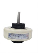 MIDEA MOTOR AC MOTOR Y4S476A57 20W YKFG-20-4-5CODE 12591 OLD ORIGINAL RANK 16/3